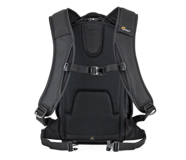 Lowepro Flipside 200 AW II Black - 1181370 - zdjęcie 3